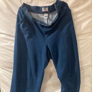 Land’s End Serious Sweats – Women’s Size 1X (16W–18W)